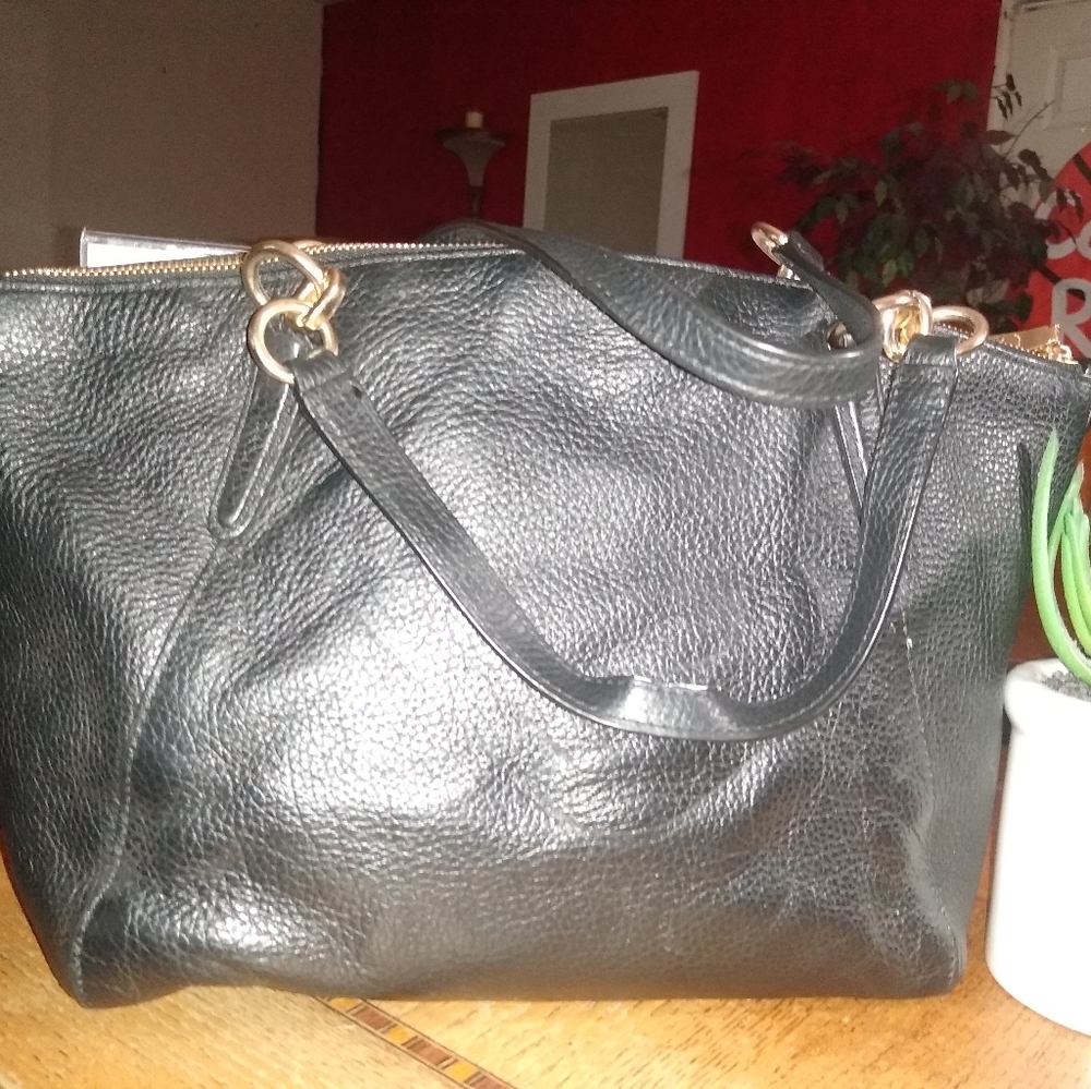 Purse,Coach - Picture 2 of 6